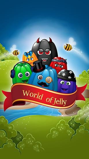 download World of jelly apk